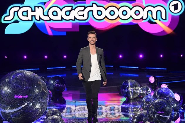 Schlagerbooom 2021 Florian Silbereisen, Gäste am 23.10.2021, ARD und ORF