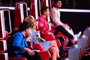 The Voice of Germany am 14.10.2021 Alle Talente und Songs