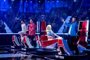 The Voice of Germany am 31.10.2021 Alle Talente und Lieder