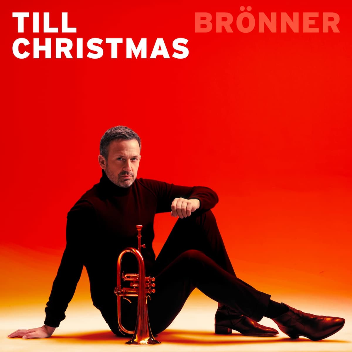 Til Brönner CD "Christmas" 2021