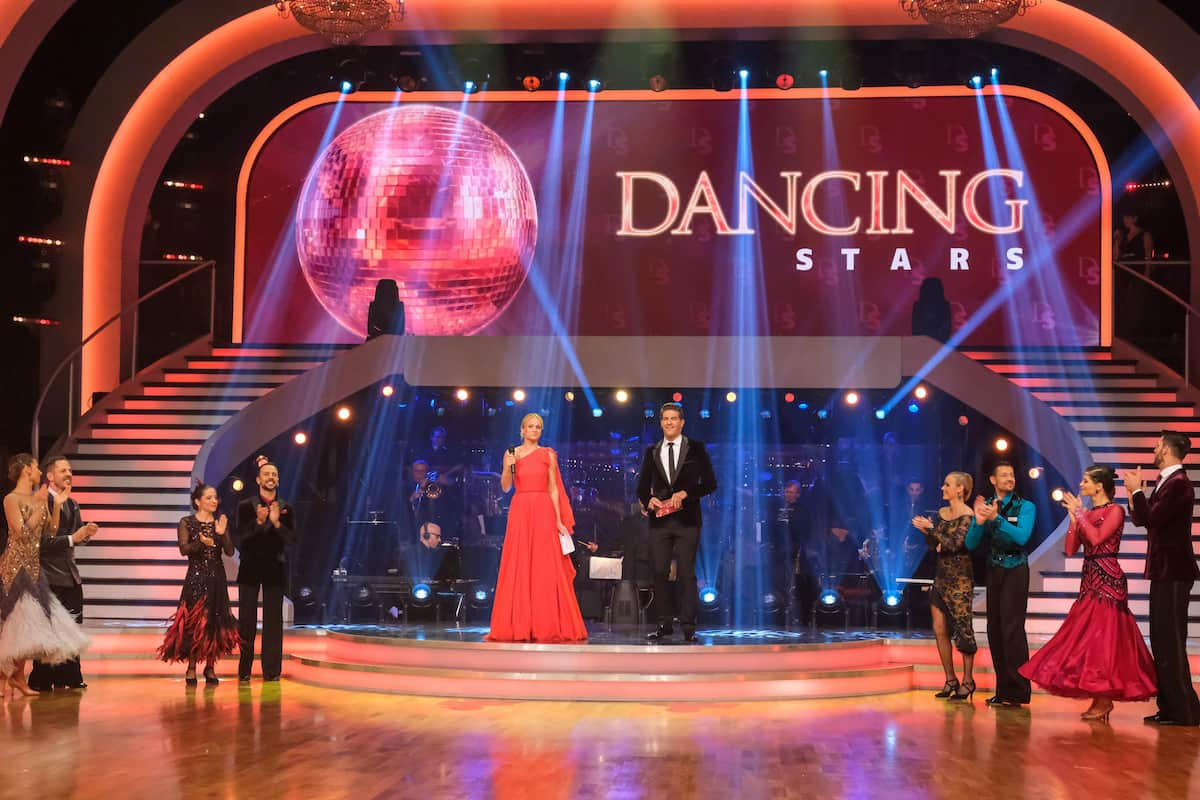 Dancing Stars 19.11.2021 Kritik, Meinung, Kommentar (Halbfinale)