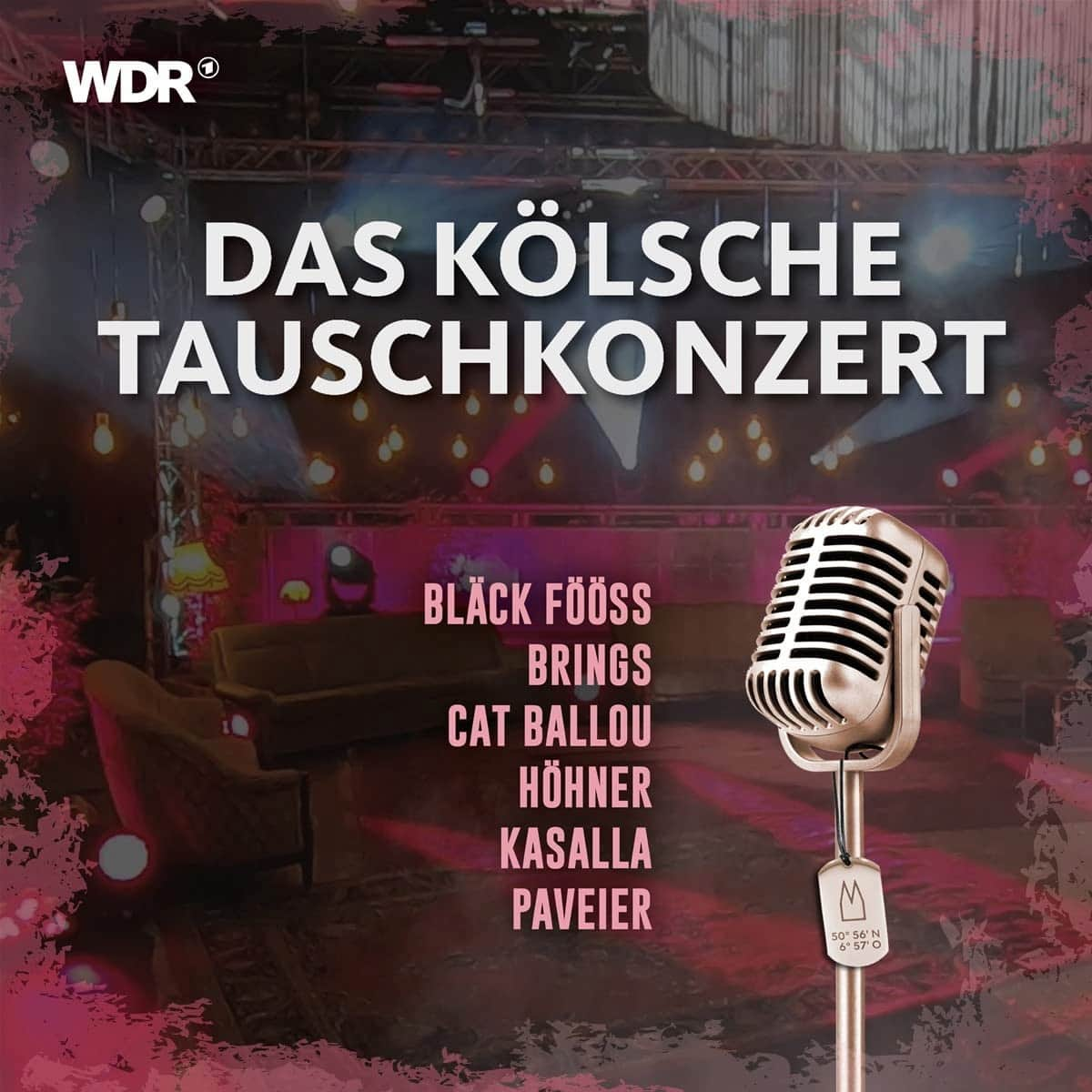 Das kölsche Tauschkonzert 2022