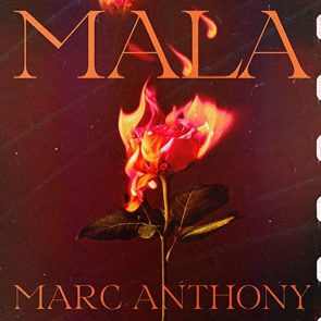 Marc Anthony - Neuer Salsa-Song "Mala"