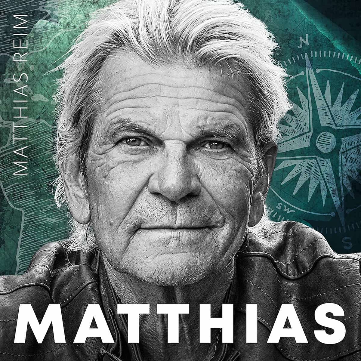 Matthias Reim CD 2022 "Matthias"
