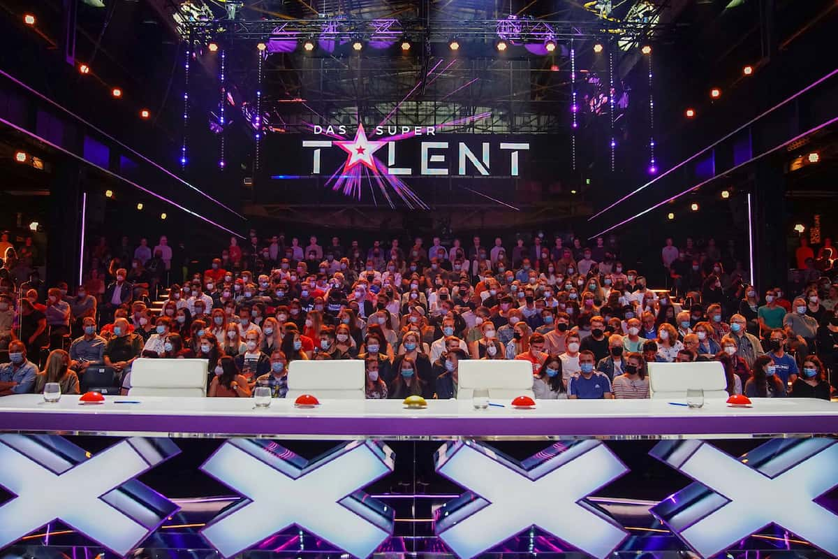 Supertalent am 27.11.2021 Halbfinale - Alle Kandidaten