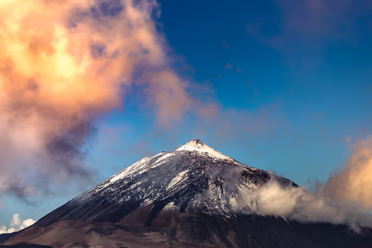 Teneriffa – Tanz auf dem Vulkan