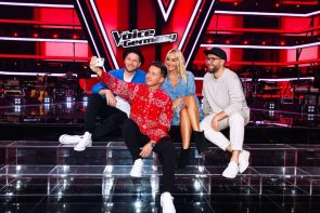 The Voice of Germany am 7.11.2021 Letzte Blind Auditions, Talente, Songs