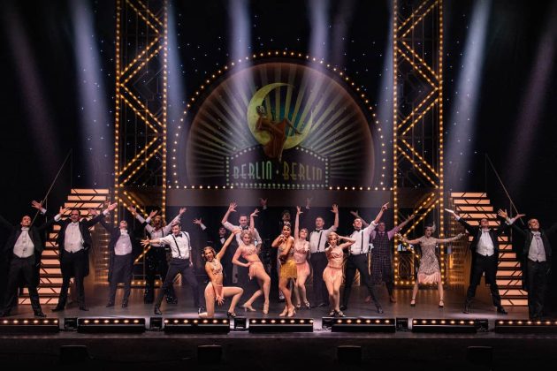 Übersicht Bühnen-Shows, Tanzshows, Musik-Shows, Musicals