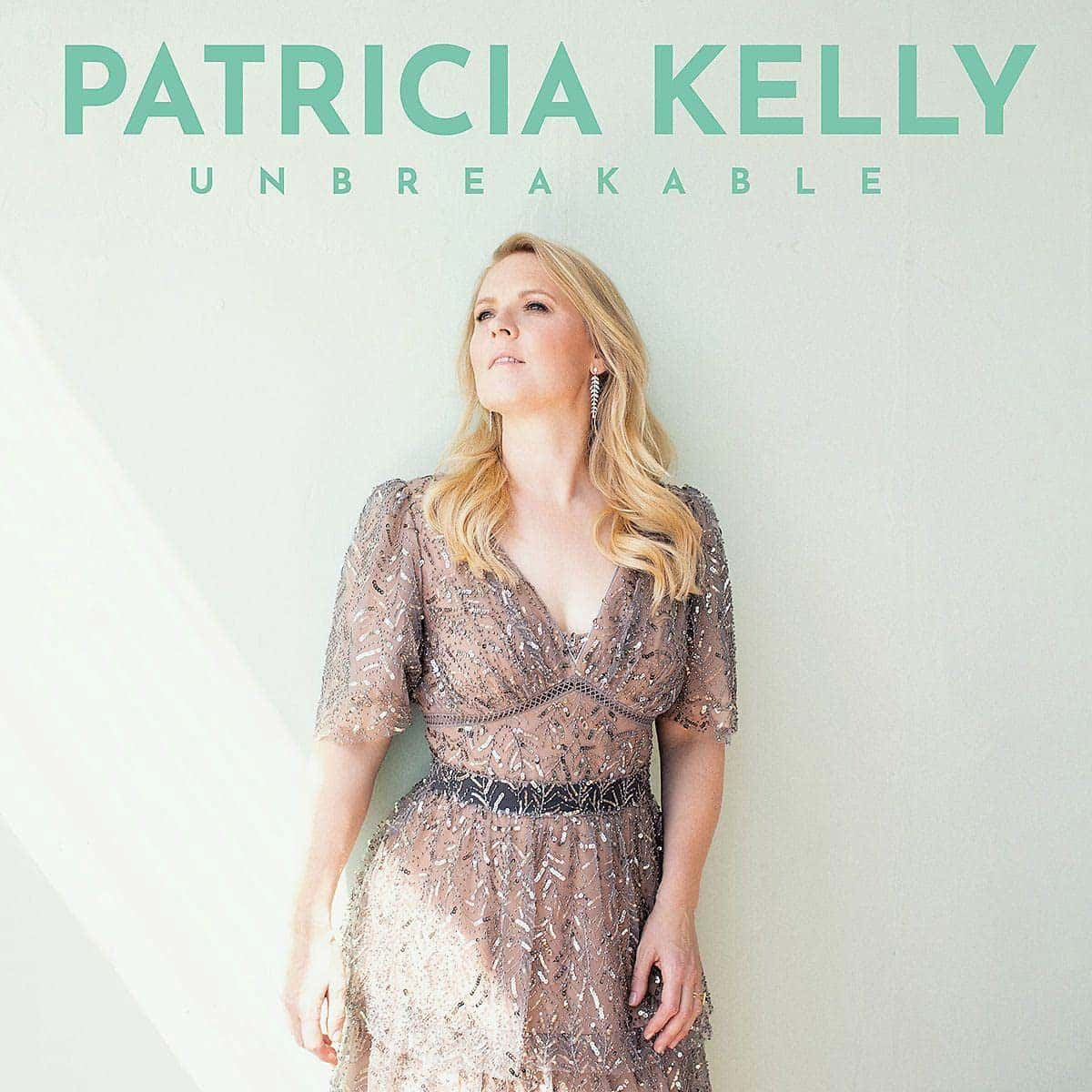 Patricia Kelly Neues Album Unbreakable veröffentlicht