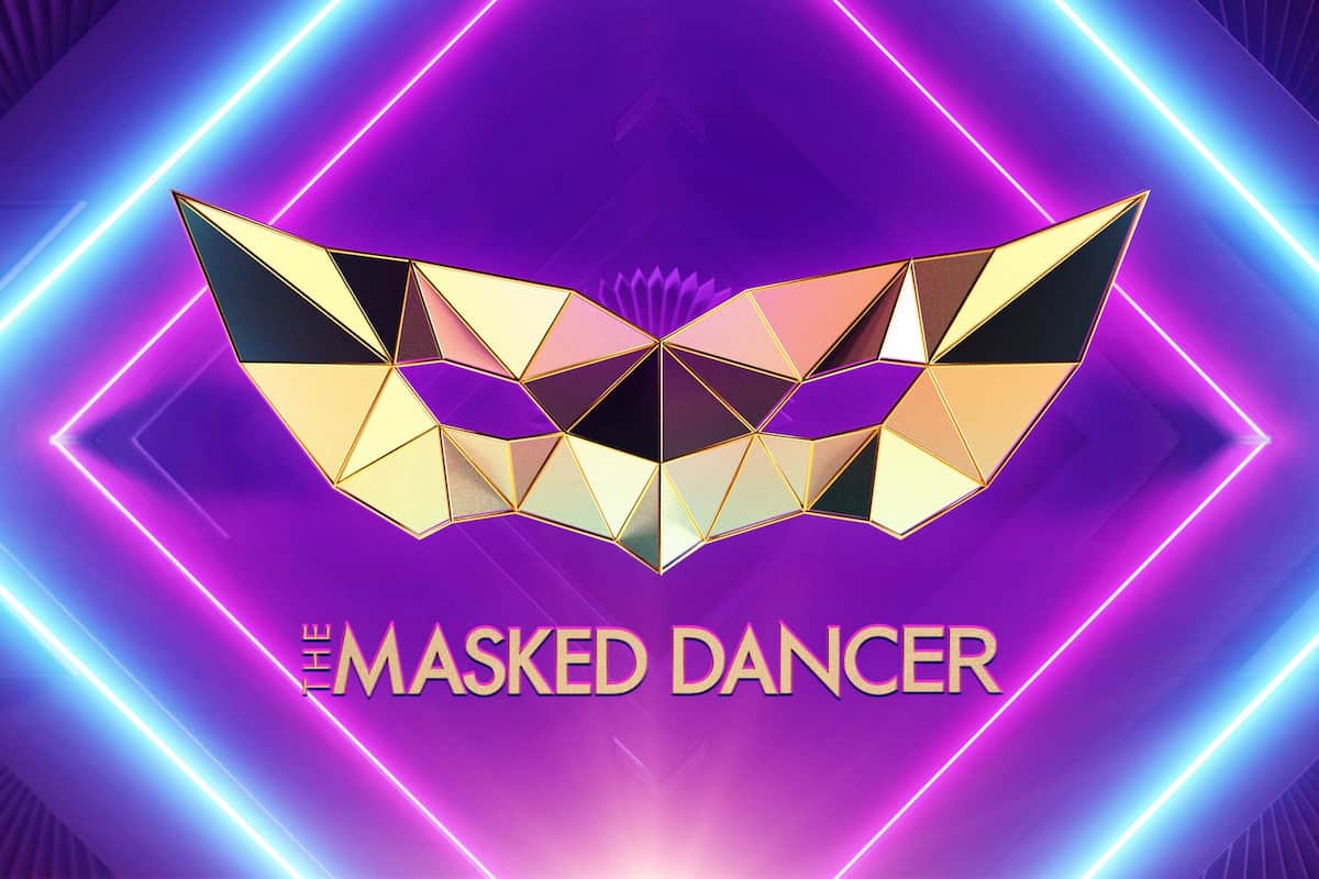 The Masked Dancer - Neue Tanz-Show ab 6. Januar 2022 auf ProSieben