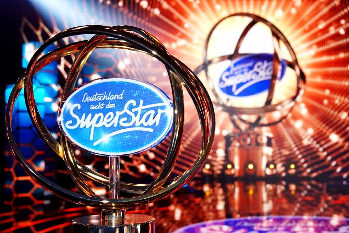 I migliori candidati DSDS 2022 dalla convocazione alla finale