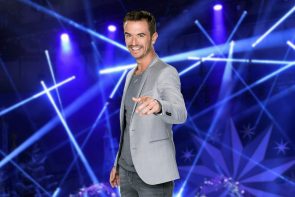 Florian Silbereisen am 15.1.2021 Schlager-Überraschungen im TV