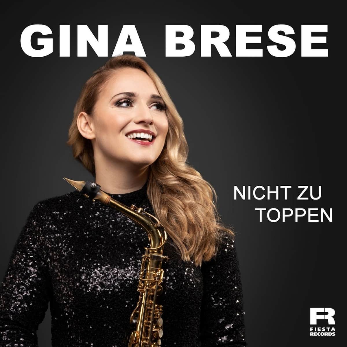 Gina Brese - Nicht zu toppen - Schlager 2022