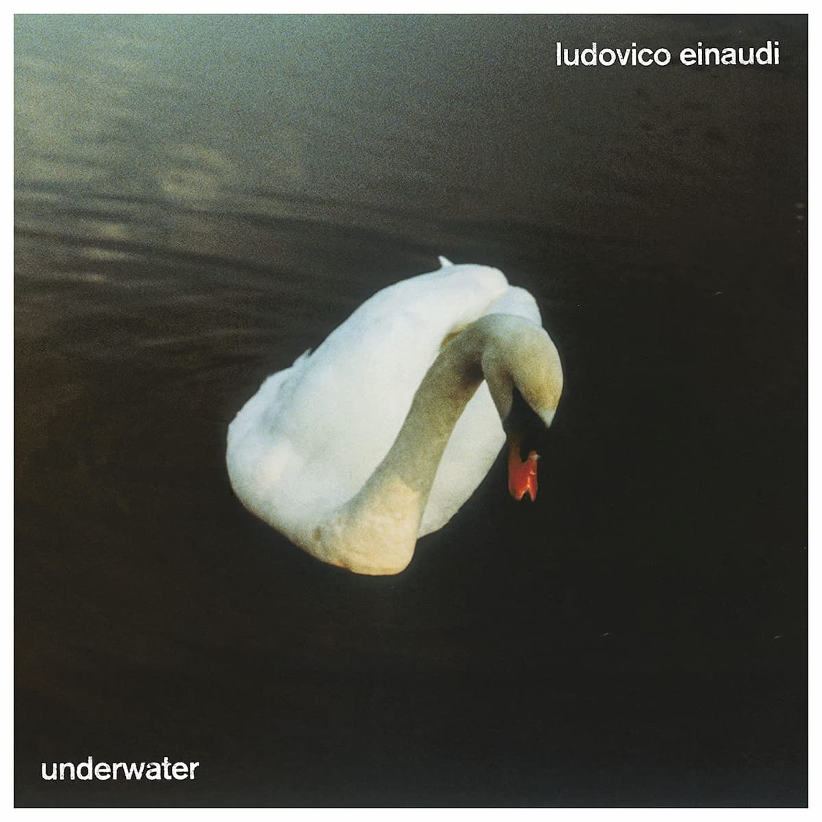 Ludovico Einaudi Neues Album Underwater 2022