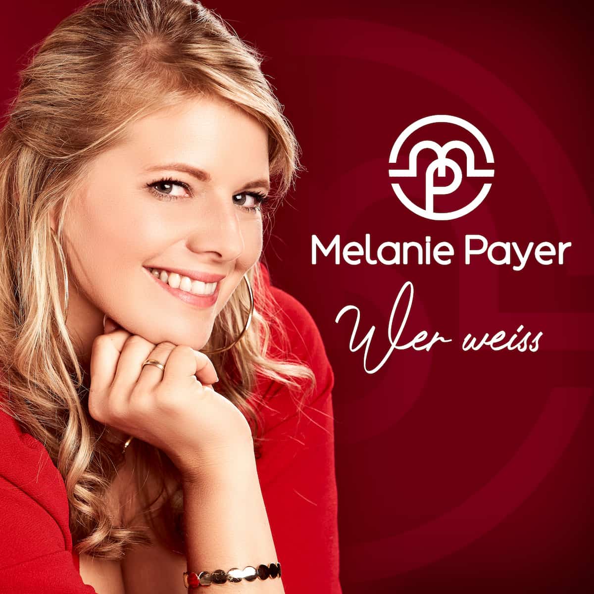 Melanie Payer mit “Wer weiß” von Null auf Platz 1 in den Salsango Schlager-Charts im April 2022