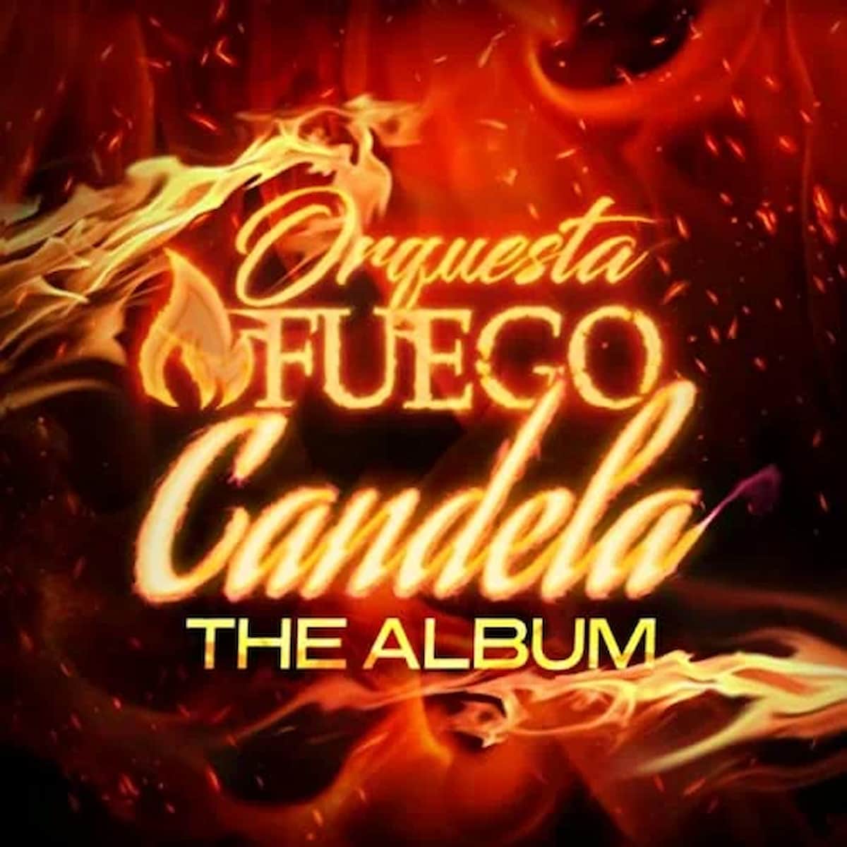 Orchestra Fuego “Candela”