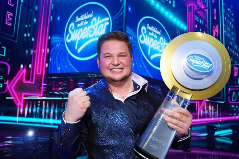 DSDS 2022 Statistik AbstimmungsErgebnisse, Einschaltquoten, Zuschauerzahlen