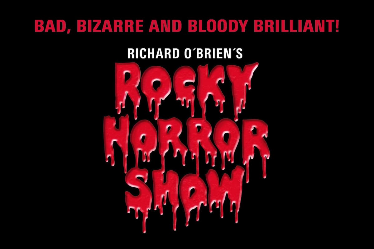 Richard O'Brien's Rocky Horror Show