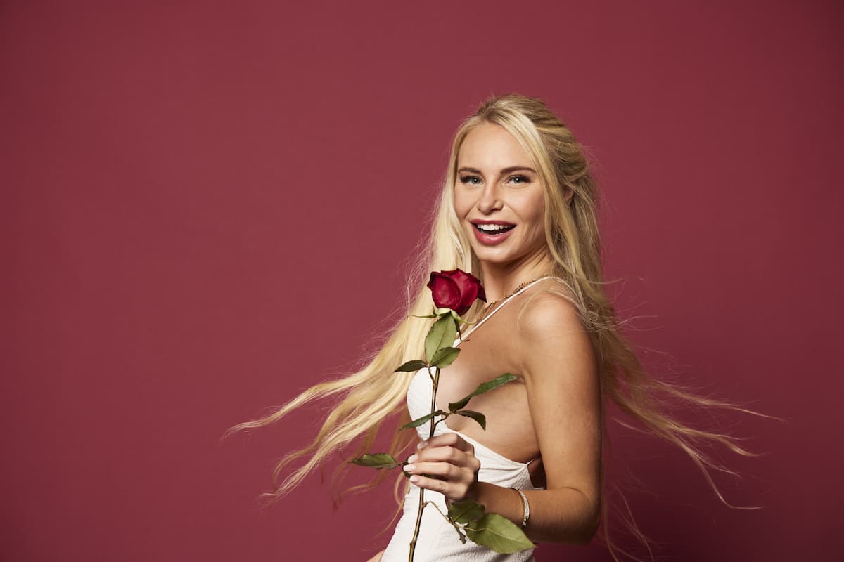 Ausgeschieden Bachelor am 9.3.2022 - Franziska