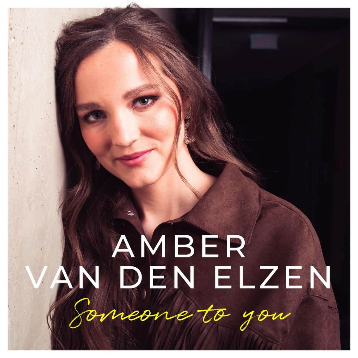 Amber van den Elzen - Someone To You - DSDS Sieger-Song 2022