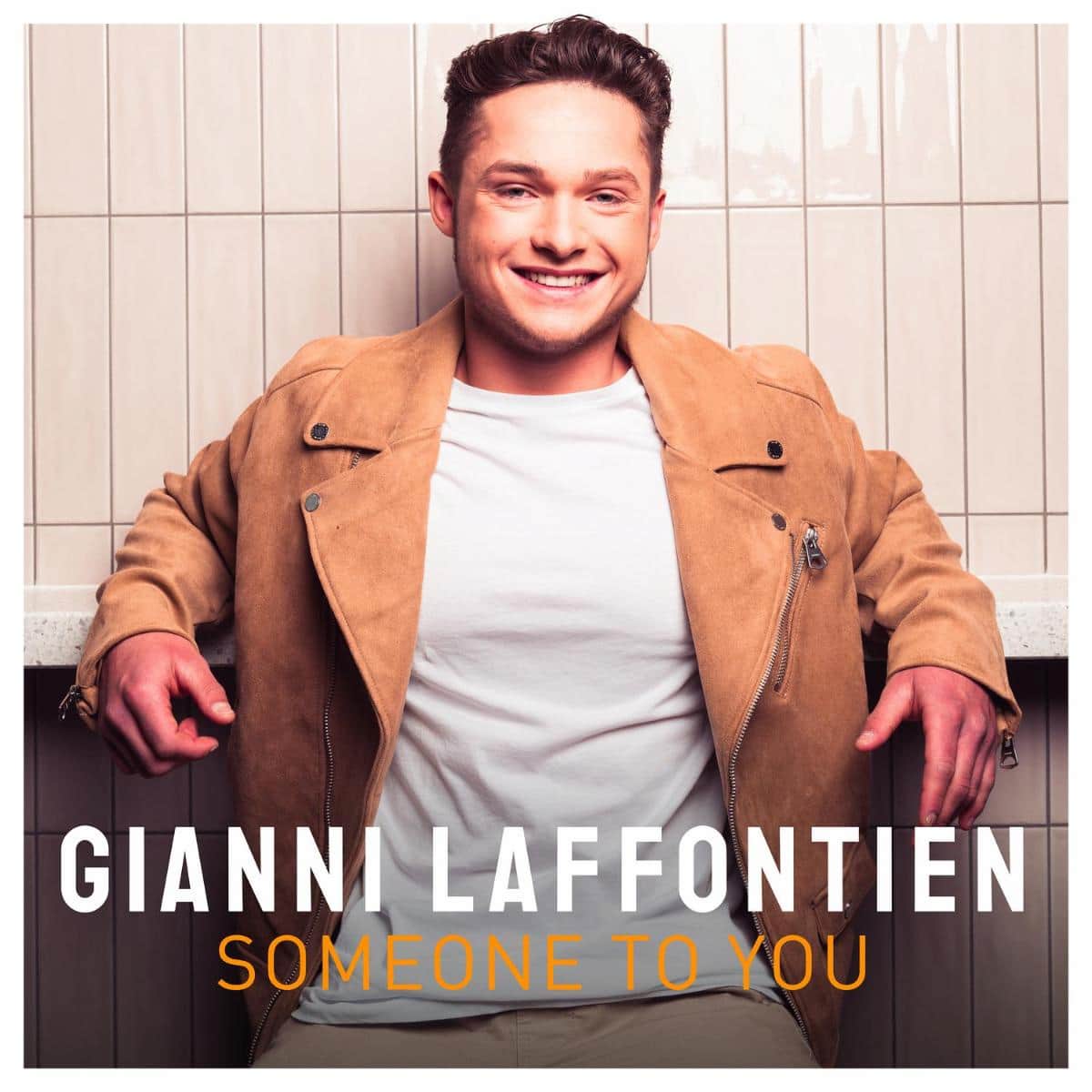 Gianni Laffontien - Someone To You - DSDS Sieger-Song 2022