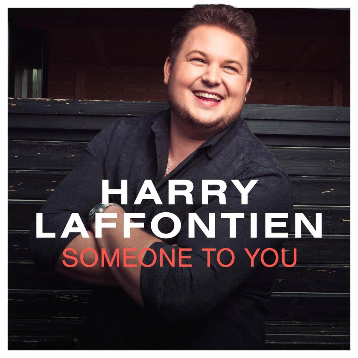 Harry Laffontien - Someone To You - DSDS Sieger-Song 2022