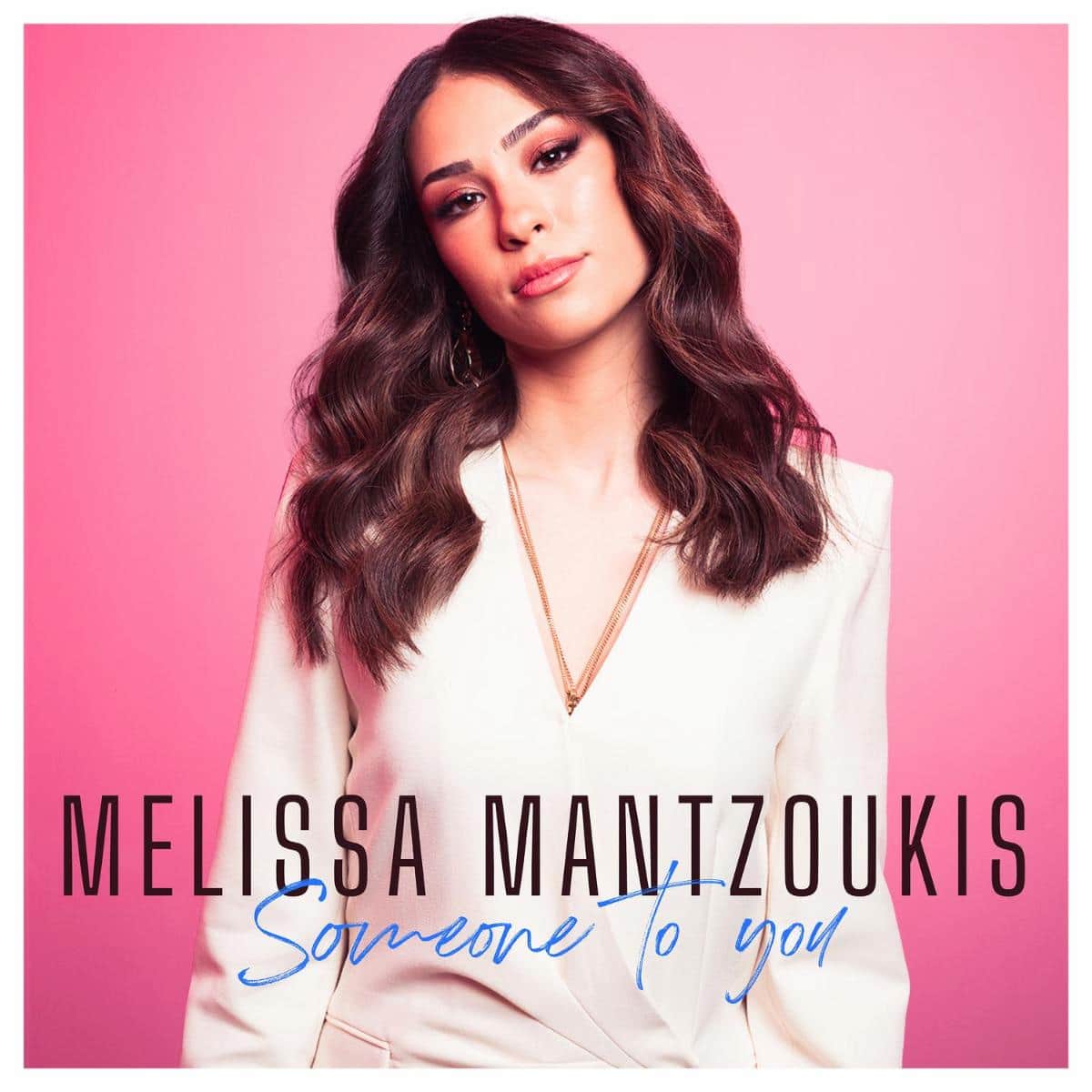 Melissa Mantzoukis - Someone To You - DSDS Sieger-Song 2022