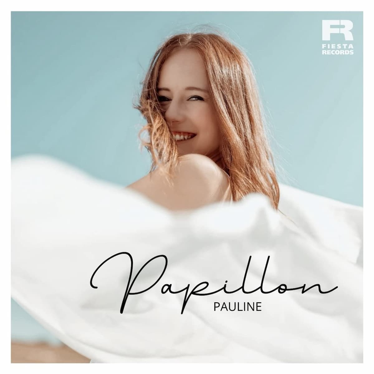 Pauline CD 2022 "Papillon"