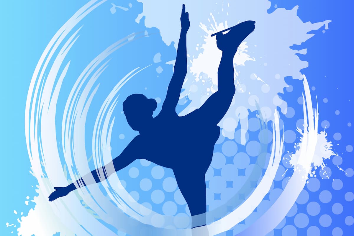 Eiskunstlauf: Verband ISU hebt Alter für Wettbewerbe an