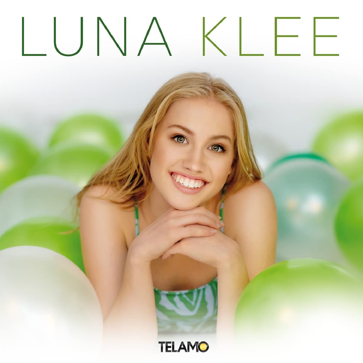 Luna Klee - Album “Mein Kopf, mein Bauch, mein Herz” 2022