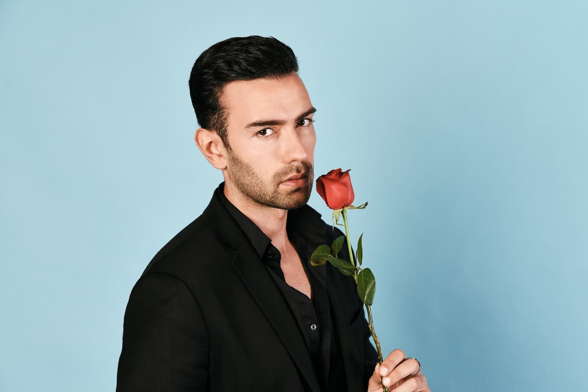 Stas Koslovich als Bachelorette-Kandidat 2022