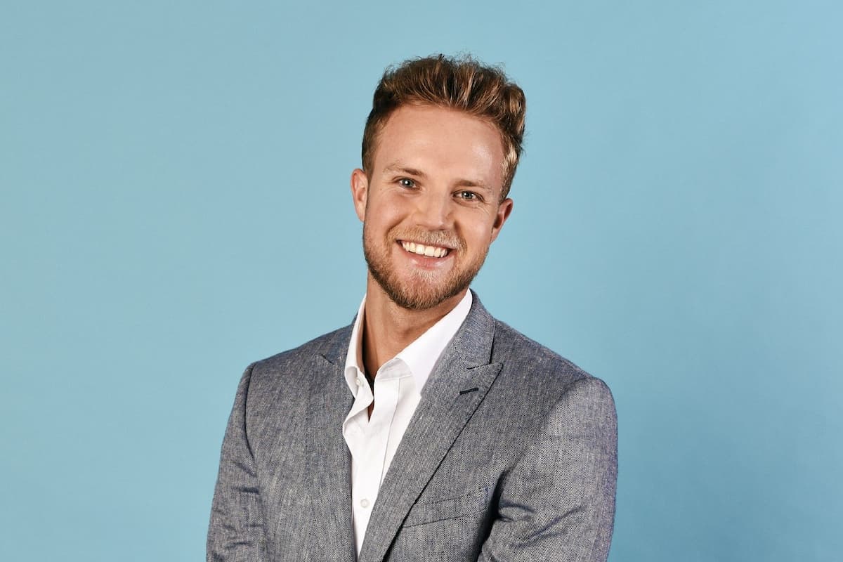 Tom - Ausgeschieden in der 2. Folge Bachelorette am 22.6.2022