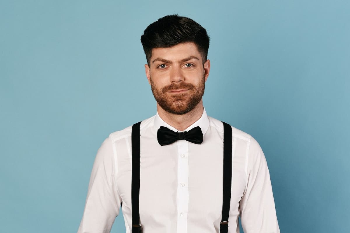 Alexandros - Ausgeschieden Bachelorette am 27.7.2022 Folge 7 gleich zu Beginn