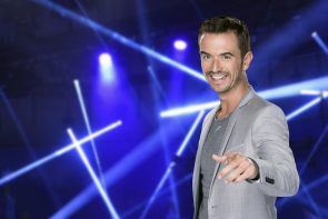 Florian Silbereisen 23.7.2022 Gäste beim Schlager-Comeback 2022 in ARD und ORF aus der Glashalle Leipzig