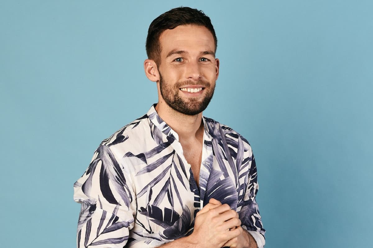 Jan ist Gewinner-Sieger Bachelorette 2022