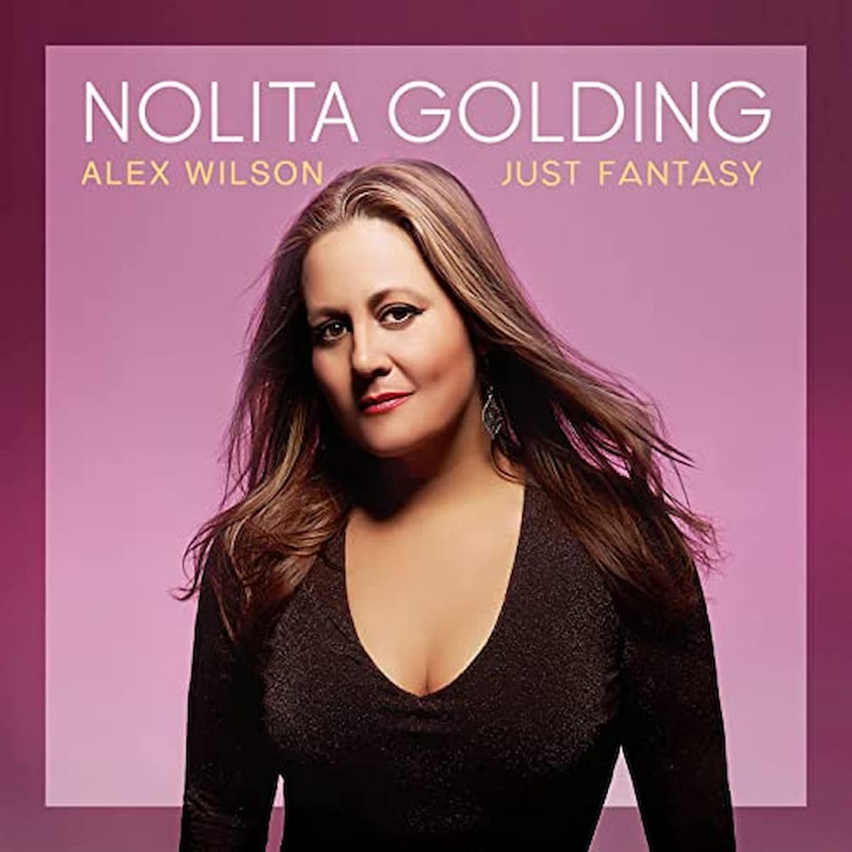 Nolita Golding & Alex Wilson “Just Fantasy”, neuer Salsa-Song 2022