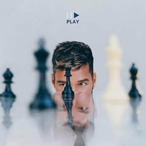 Ricky Martin Album “Play” 2022