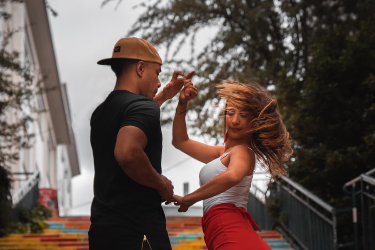 Salsa Freiburg Sommer-Herbst 2022, Bachata und Kizomba