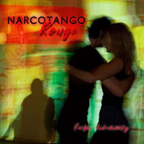 Tango-Musik “Narcotango Rouge” Tango-Quickie von Carlos Libedinsky veröffentlicht