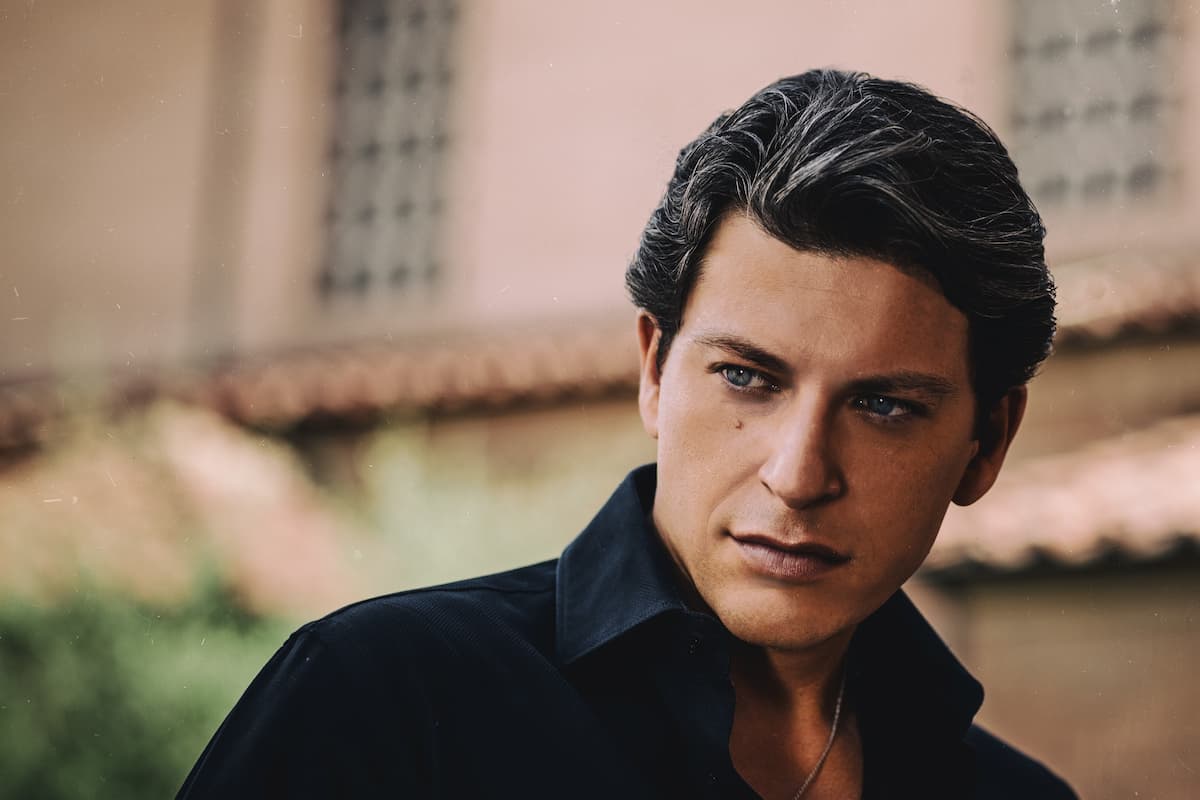 Patrizio Buanne