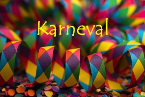 Karneval | Salsango