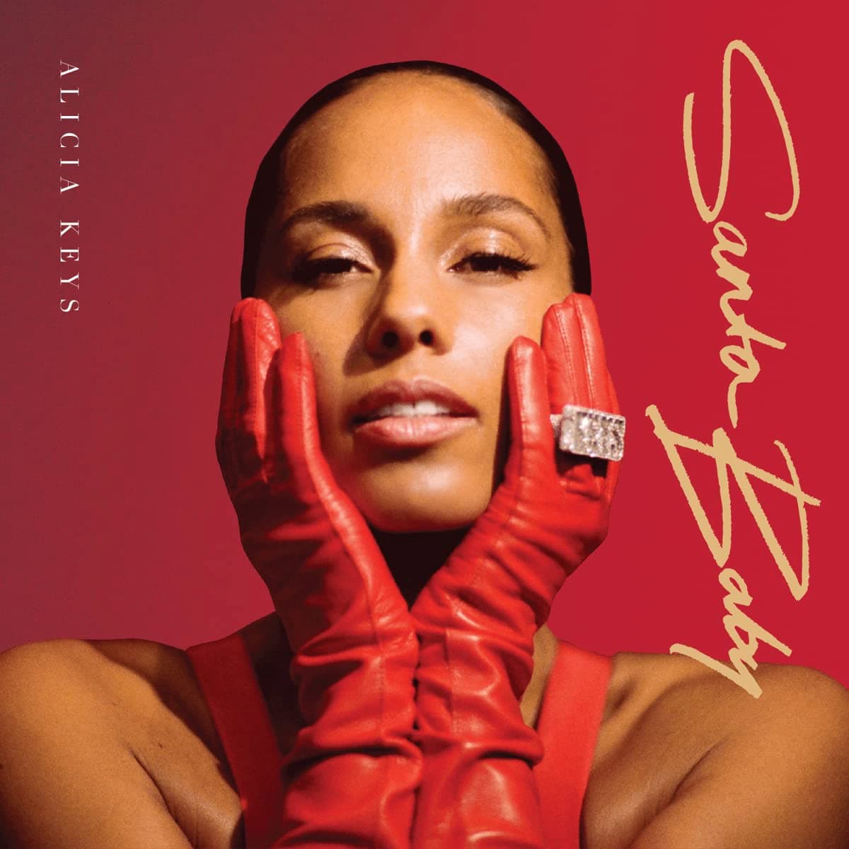 Alicia Keys “Santa Baby” - Weihnachts-Album 2022