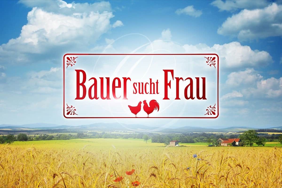 Bauer sucht Frau 14.11 2022 und Finale Bauer sucht Frau 15.11.2022