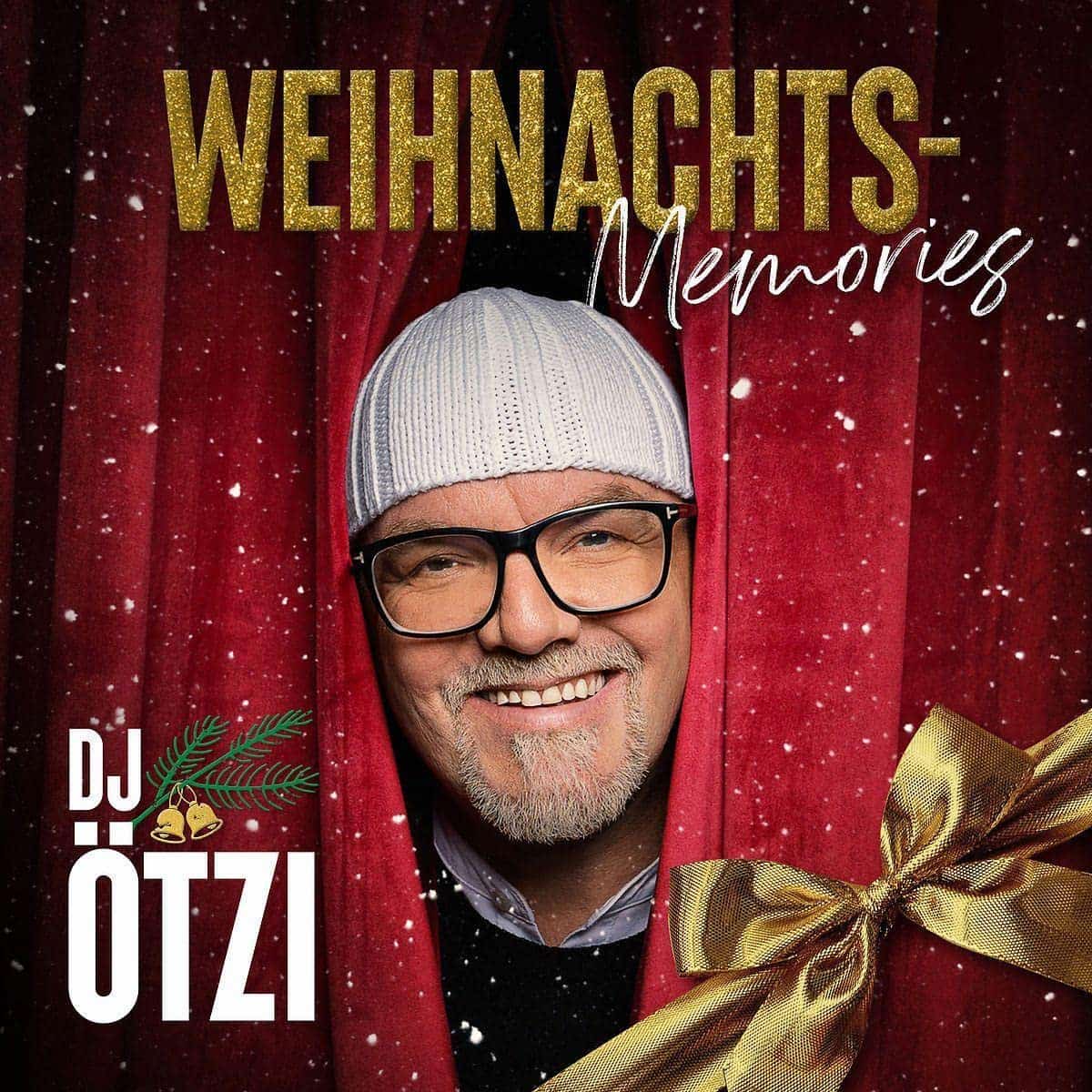 DJ Ötzi “Weihnachts-Memories” 2022