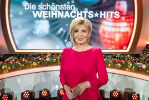 Carmen Nebel 8.12.2022 Gäste, Fotos, Einschaltquoten im ZDF “Die schönsten Weihnachts-Hits”