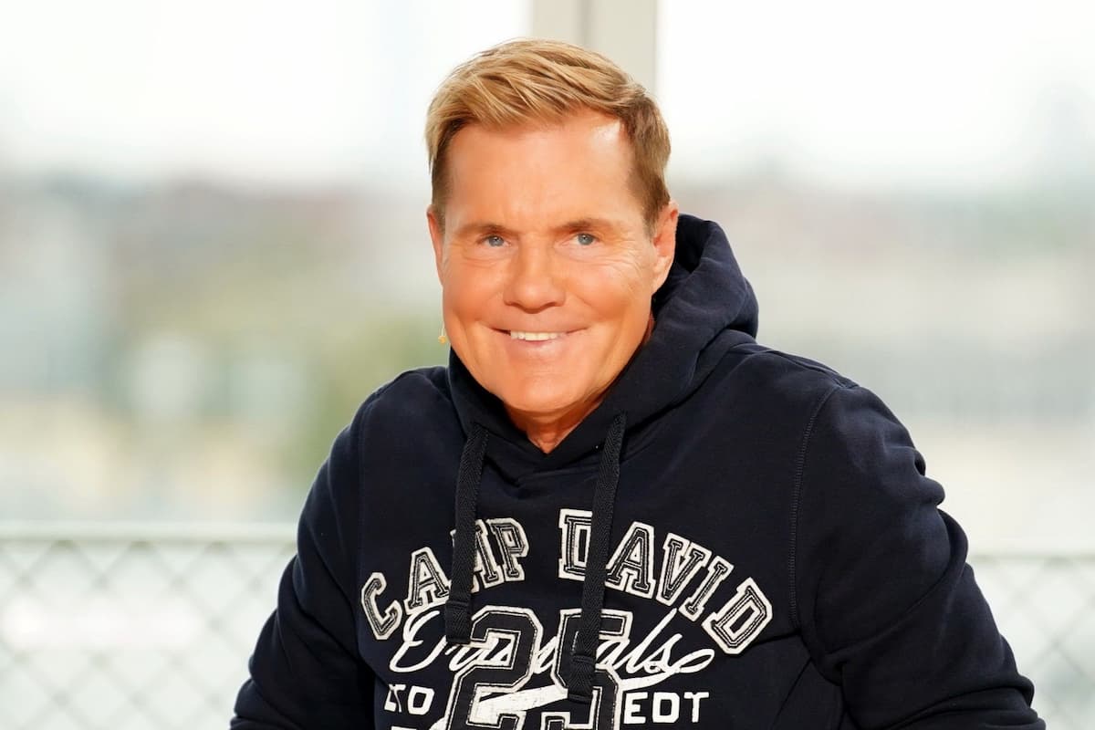 Dieter Bohlen gibt bei DSDS 2023 in den Castings und im Recall wieder den Ton an