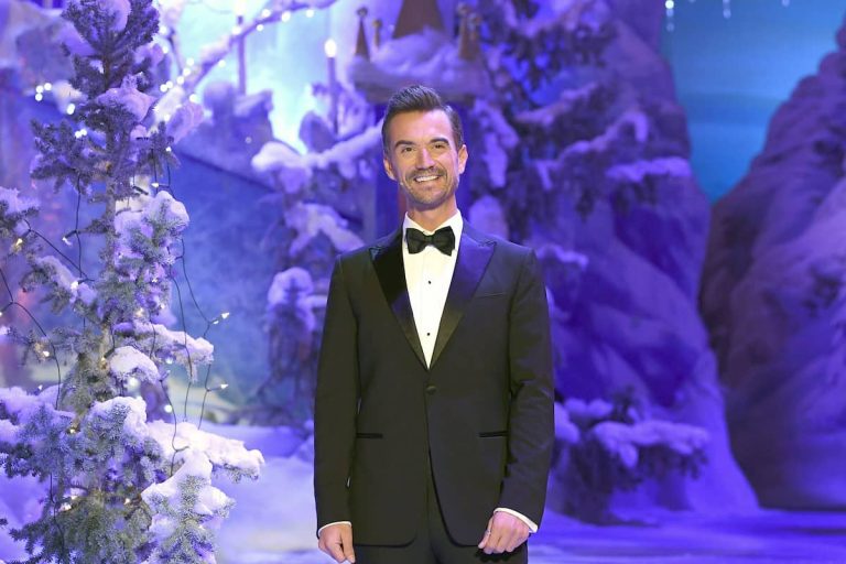 Florian Silbereisen & Gäste am 2.12.2022