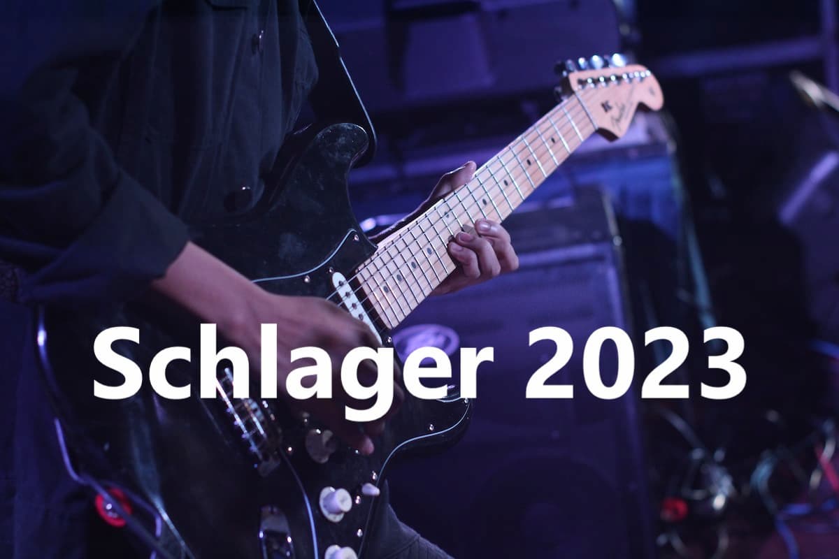 Schlager 2023