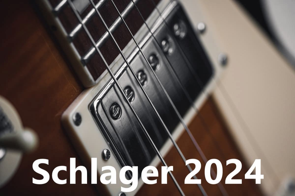 Schlager 2024