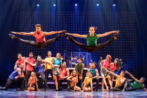Ballet Revolucion 2023 Neue Termine der kubanischen Tanz-Show